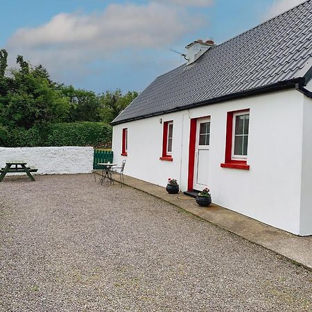 Glenbeigh Holiday Cottage - Tigin Mamo By Trident Holiday Homes ภายนอก รูปภาพ