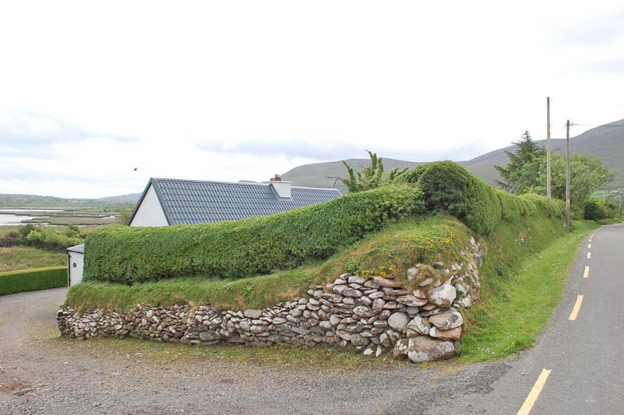 Glenbeigh Holiday Cottage - Tigin Mamo By Trident Holiday Homes ภายนอก รูปภาพ