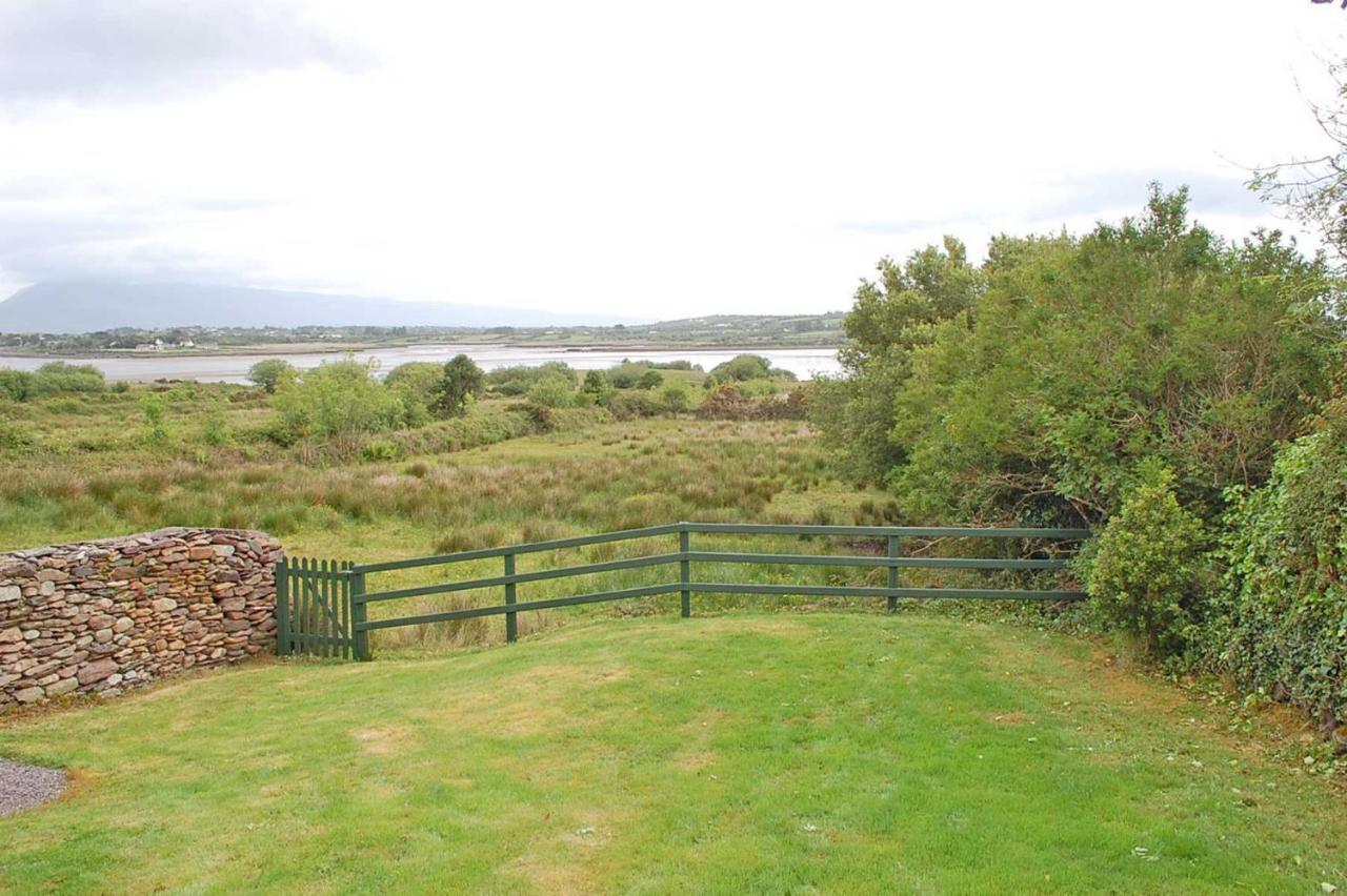 Glenbeigh Holiday Cottage - Tigin Mamo By Trident Holiday Homes ภายนอก รูปภาพ
