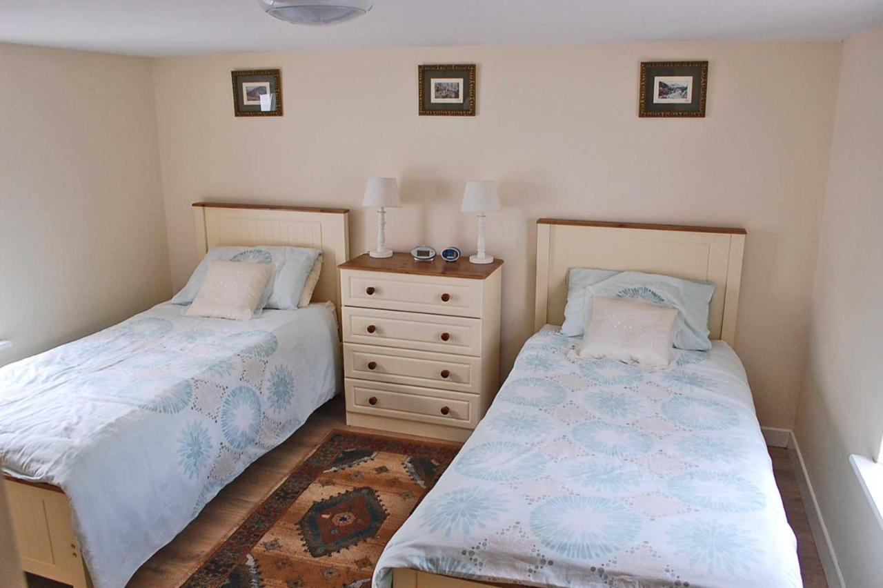 Glenbeigh Holiday Cottage - Tigin Mamo By Trident Holiday Homes ภายนอก รูปภาพ
