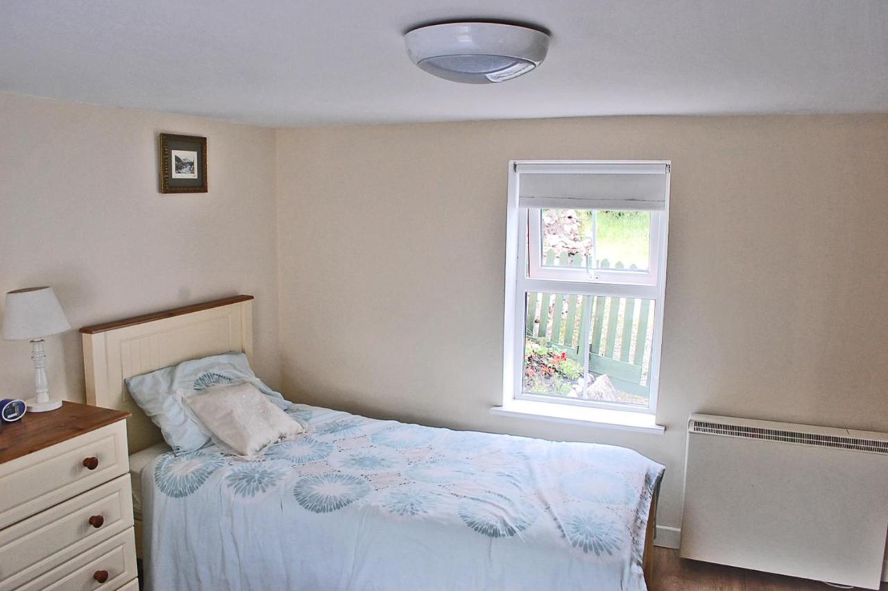 Glenbeigh Holiday Cottage - Tigin Mamo By Trident Holiday Homes ภายนอก รูปภาพ