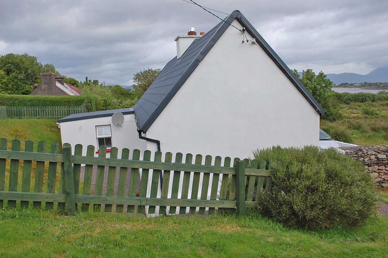Glenbeigh Holiday Cottage - Tigin Mamo By Trident Holiday Homes ภายนอก รูปภาพ