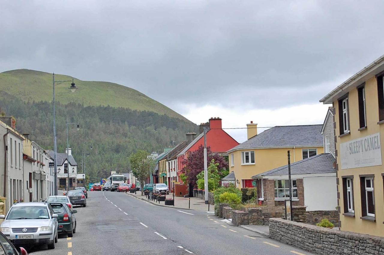 Glenbeigh Holiday Cottage - Tigin Mamo By Trident Holiday Homes ภายนอก รูปภาพ