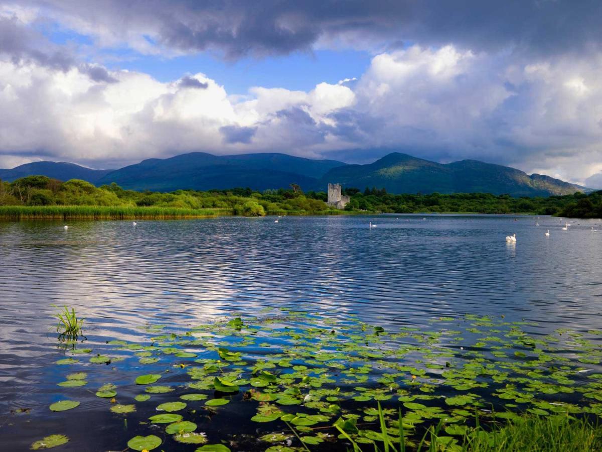 Glenbeigh Holiday Cottage - Tigin Mamo By Trident Holiday Homes ภายนอก รูปภาพ