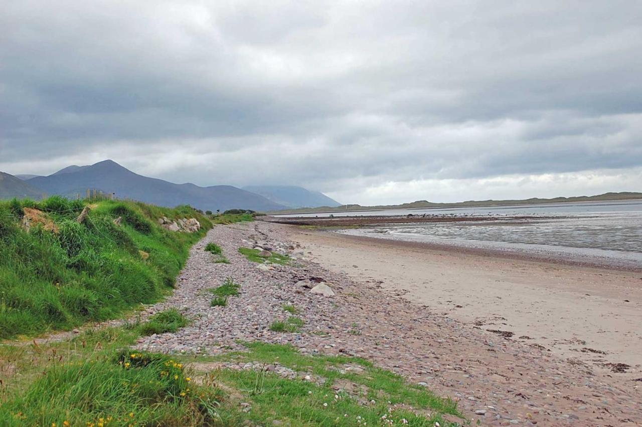 Glenbeigh Holiday Cottage - Tigin Mamo By Trident Holiday Homes ภายนอก รูปภาพ