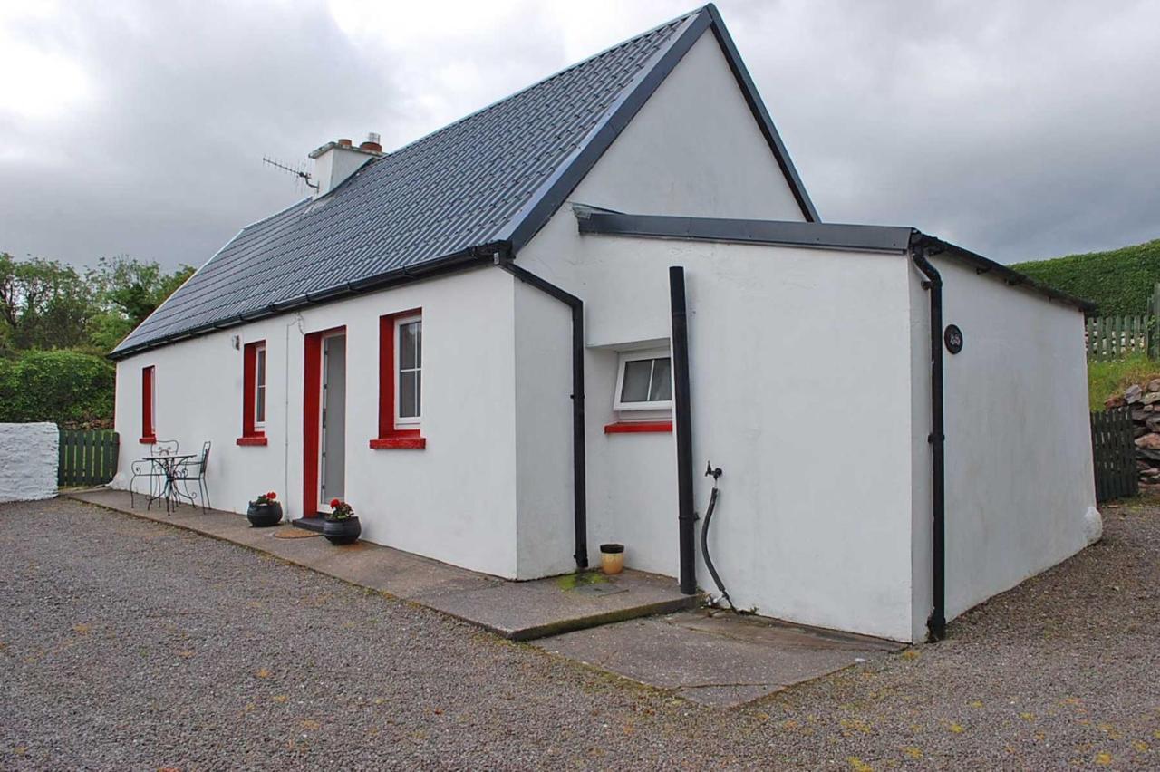 Glenbeigh Holiday Cottage - Tigin Mamo By Trident Holiday Homes ภายนอก รูปภาพ