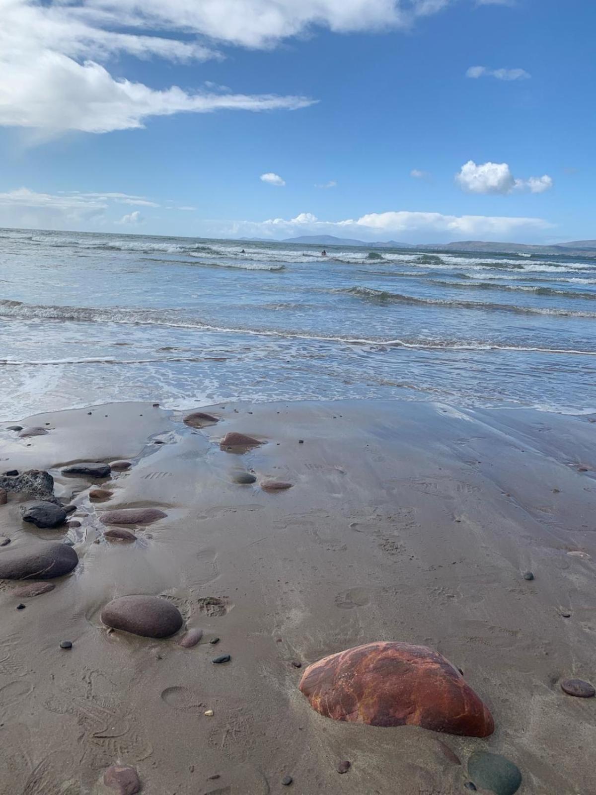 Glenbeigh Holiday Cottage - Tigin Mamo By Trident Holiday Homes ภายนอก รูปภาพ
