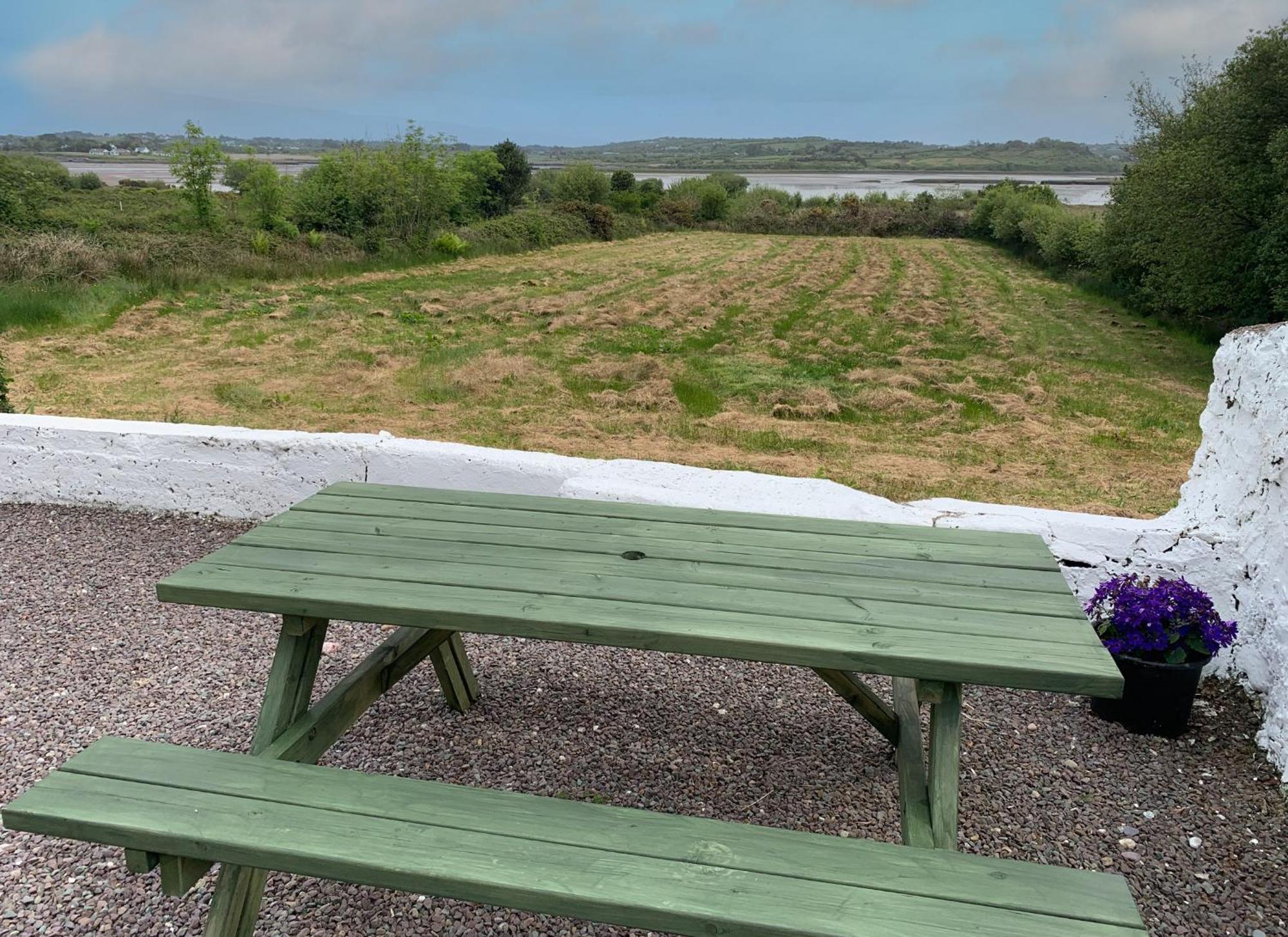 Glenbeigh Holiday Cottage - Tigin Mamo By Trident Holiday Homes ภายนอก รูปภาพ