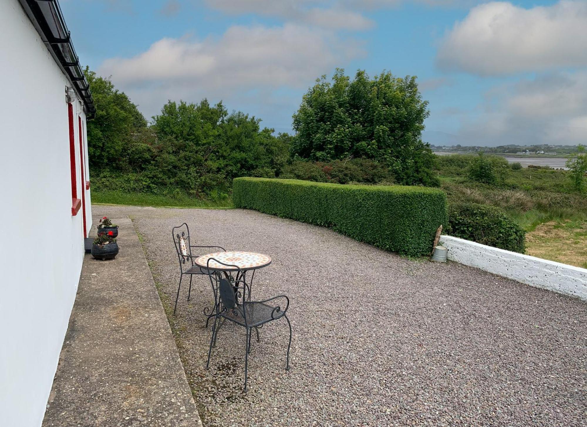 Glenbeigh Holiday Cottage - Tigin Mamo By Trident Holiday Homes ภายนอก รูปภาพ
