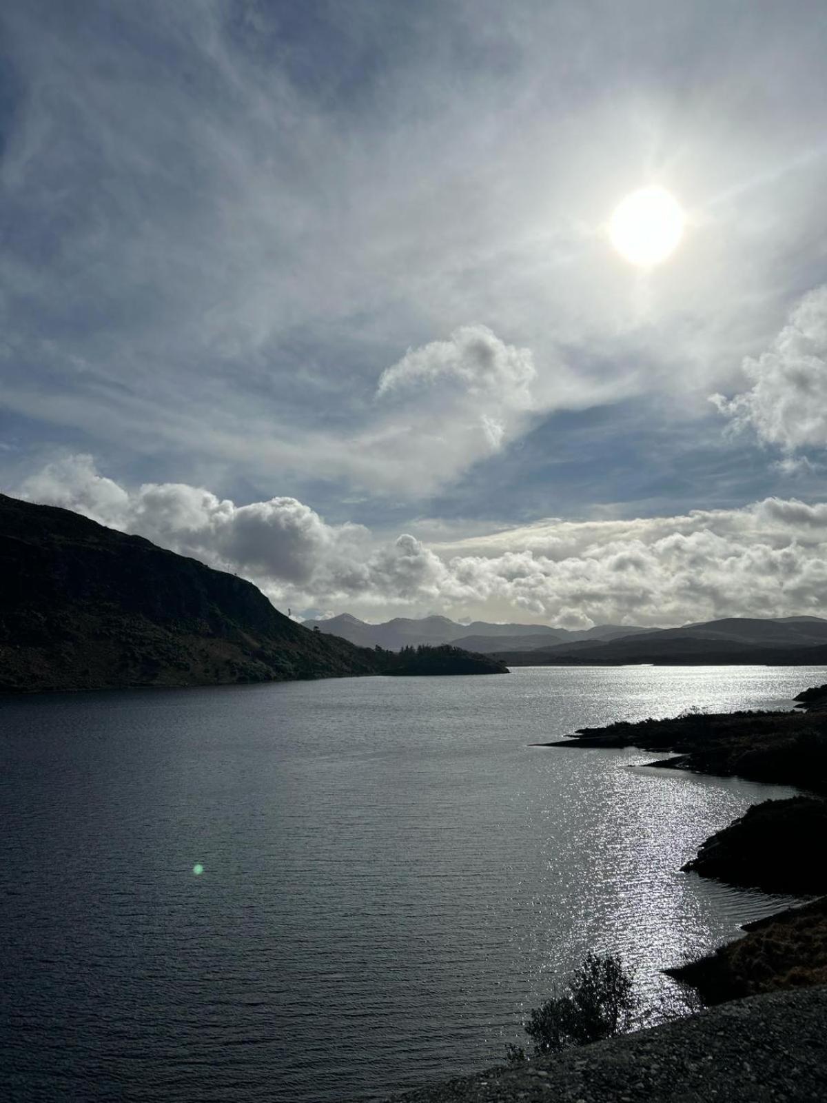 Glenbeigh Holiday Cottage - Tigin Mamo By Trident Holiday Homes ภายนอก รูปภาพ