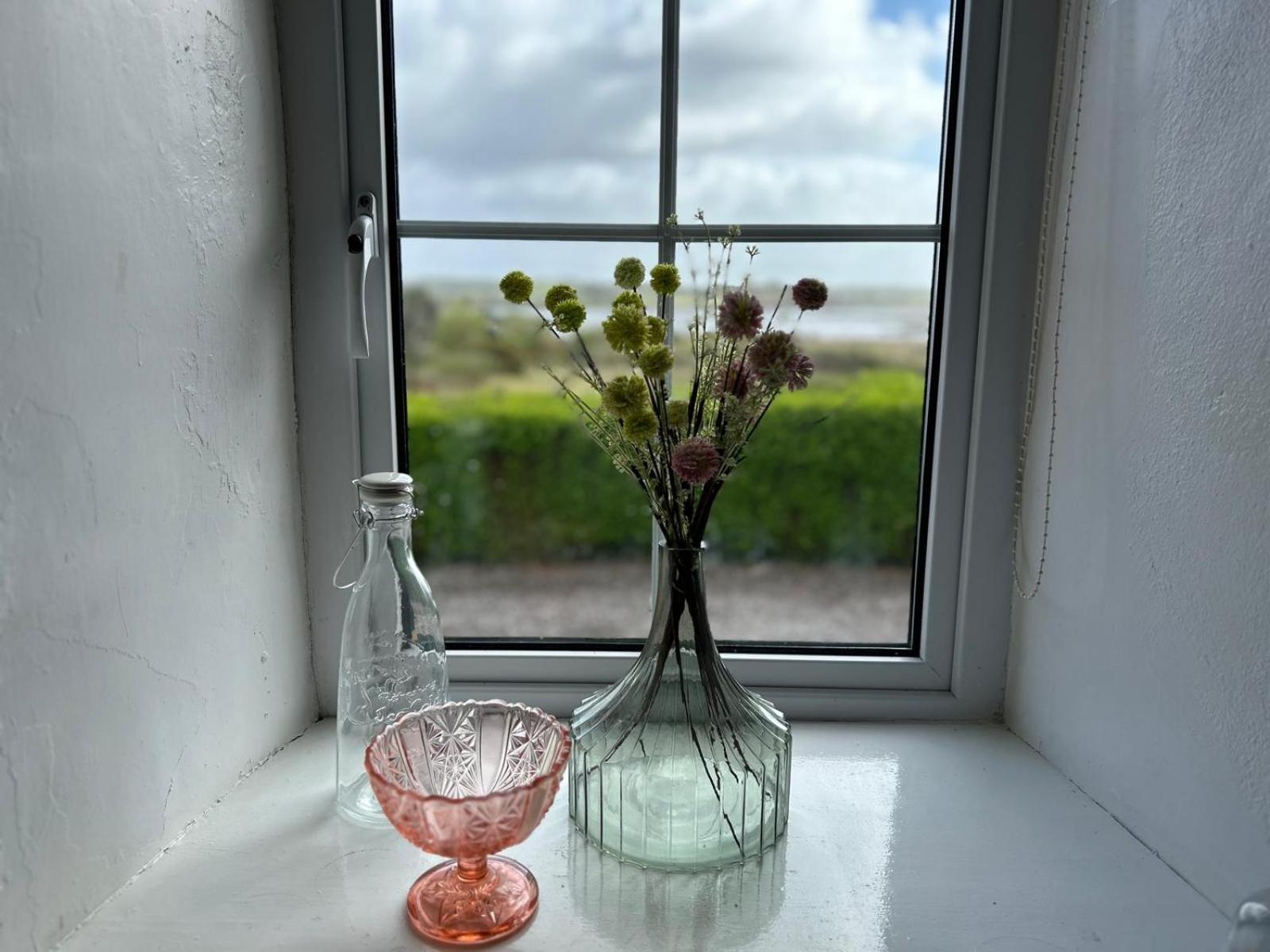Glenbeigh Holiday Cottage - Tigin Mamo By Trident Holiday Homes ภายนอก รูปภาพ
