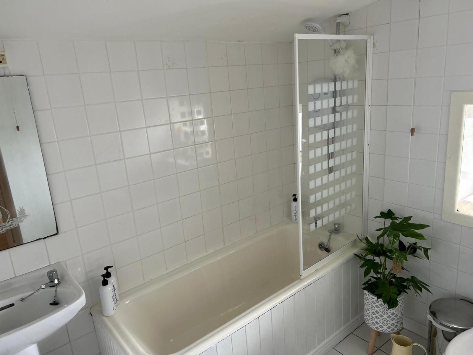 Glenbeigh Holiday Cottage - Tigin Mamo By Trident Holiday Homes ภายนอก รูปภาพ