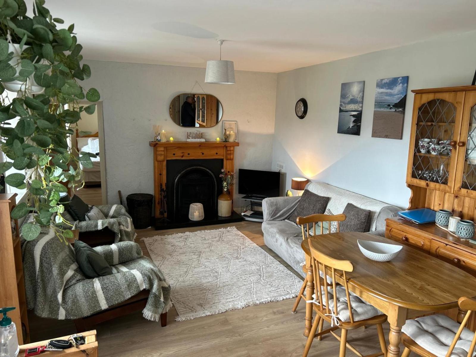 Glenbeigh Holiday Cottage - Tigin Mamo By Trident Holiday Homes ภายนอก รูปภาพ